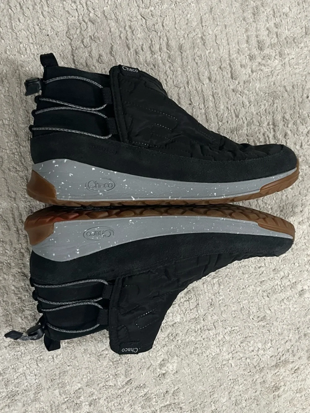 Chaco Borealis Ridge Boot - Picture 6 of 8